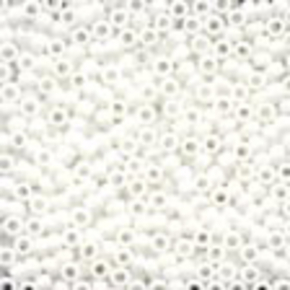 Antique Seed Beads Snow White - Mill Hill