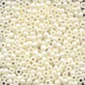 Antique Seed Beads Royal Pearl - Mill Hill