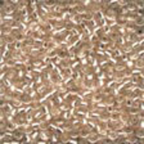 Antique Seed Beads Champagne Ice - Mill Hill