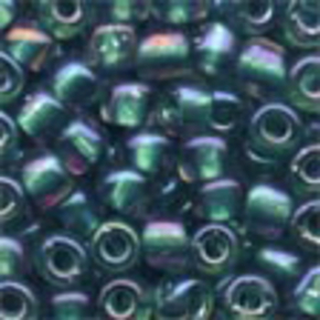 Pebble Beads Bottle Green - Mill Hill