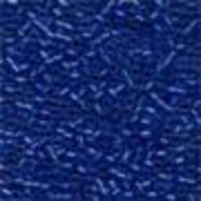 Magnifica Beads Brilliant Blueberry - Mill Hill