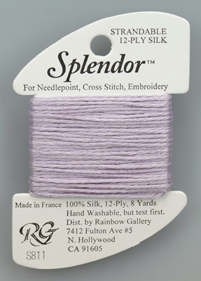 Splendor Lavender - Rainbow Gallery