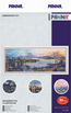 Cross stitch kit Vladivostok - PANNA