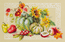 Cross stitch kit Autumn Gifts - Magic Needle