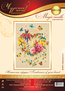 Cross stitch kit Tenderness of Your Heart - Magic Needle