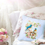 Cross stitch kit Spring Song - Magic Needle