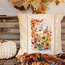 Cross stitch kit Autumn Story - Magic Needle