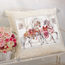 Cross stitch kit Royal Horses - Magic Needle