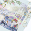 Cross stitch kit Amazing Dream - Magic Needle