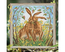 Cross stitch kit When Spring Comes - RTO