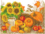 Diamond Dotz Autumn Harvest - Needleart World