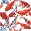 Diamond Dotz Koi Mosaic - Needleart World