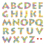 Diamond Dotz Puzzle Alphabet - Needleart World