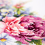 Cross stitch kit Bouquet with Peonies - Magic Needle