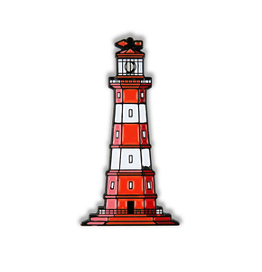  Needle Minder The lighthouse - Leti Stitch