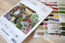 Cross stitch kit The Cottage Garden - Luca-S