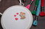  Magnetic Needle Minder - Fox 2 - Luca-S