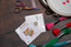  Magnetic Needle Minder - Fox 2 - Luca-S