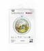 Cross stitch kit The Spring - Luca-S