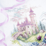 Cross stitch kit The Old Castle - Magic Needle