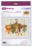Cross stitch kit Gifts of Autumn - RIOLIS