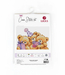 Cross stitch kit Three Party Bears - Luca-S