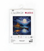 Cross stitch kit Spring Night - Luca-S