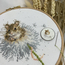 Cross stitch kit Hannah Dale - Pug - Bothy Threads