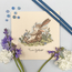 Cross stitch kit Anita Jeram - TwoGether - Bothy Threads