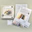 Cross stitch kit Hannah Dale - His Majesty The King - Bothy Threads