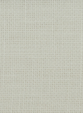 Borduurstof Minster Linnen 28 count - White - Fabric Flair