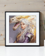Cross stitch kit The Bond - Leti Stitch