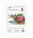 Borduurpakket Red roses - Luca-S