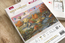 Cross stitch kit Autumn Creek Mill - Luca-S