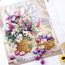 Cross stitch kit Summer Flavor - Magic Needle