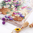 Cross stitch kit Summer Flavor - Magic Needle