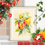 Cross stitch kit Pepper - Magic Needle