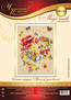 Cross stitch kit Shine of Your Heart - Magic Needle