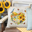 Cross stitch kit Inspiration of Your Heart - Magic Needle