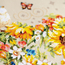 Cross stitch kit Inspiration of Your Heart - Magic Needle