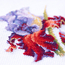 Cross stitch kit Iris - Magic Needle
