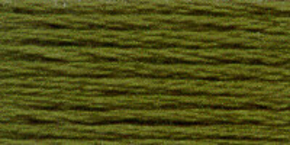 Venus Embroidery Floss #25 - 2606