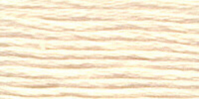 Venus Embroidery Floss #25 - 2640