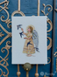 Cross stitch kit Summer Vibes - Merejka