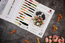 Cross stitch kit The Cocker Spaniel Puppy - Luca-S
