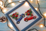 Borduurpakket  The Gift Car - Luca-S