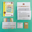 Cross stitch kit Bothy Designs - Eat, Sleep, Craft, Repeat - Bothy Threads