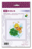 Cross stitch kit Lucky Clover - RIOLIS
