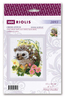 Cross stitch kit Forest Dweller - RIOLIS