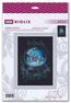 Cross stitch kit Winter Fairy Tale - RIOLIS